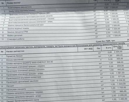 Сірий Інфініті FX 37, об'ємом двигуна 3.7 л та пробігом 256 тис. км за 14800 $, фото 4 на Automoto.ua