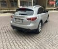 Сірий Інфініті FX 37, об'ємом двигуна 3.7 л та пробігом 256 тис. км за 14800 $, фото 9 на Automoto.ua