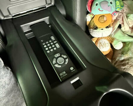 Серый Инфинити FX 37, объемом двигателя 3.7 л и пробегом 50 тыс. км за 25800 $, фото 23 на Automoto.ua