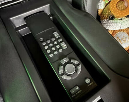 Серый Инфинити FX 37, объемом двигателя 3.7 л и пробегом 50 тыс. км за 25800 $, фото 27 на Automoto.ua