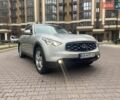 Сірий Інфініті FX 37, об'ємом двигуна 3.7 л та пробігом 256 тис. км за 14800 $, фото 1 на Automoto.ua