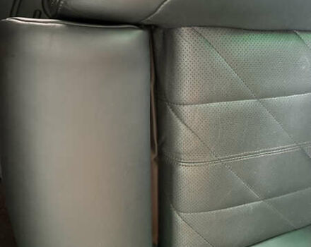 Серый Инфинити FX 37, объемом двигателя 3.7 л и пробегом 50 тыс. км за 25800 $, фото 24 на Automoto.ua