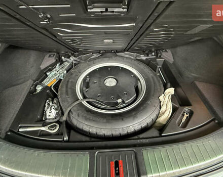 Серый Инфинити FX 37, объемом двигателя 3.7 л и пробегом 50 тыс. км за 25800 $, фото 16 на Automoto.ua