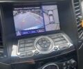 Сірий Інфініті FX 37, об'ємом двигуна 3.7 л та пробігом 256 тис. км за 14800 $, фото 12 на Automoto.ua
