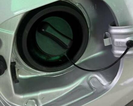 Серый Инфинити FX 37, объемом двигателя 3.7 л и пробегом 50 тыс. км за 25800 $, фото 22 на Automoto.ua