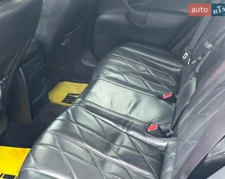 Серый Инфинити FX 37, объемом двигателя 3.7 л и пробегом 164 тыс. км за 13900 $, фото 42 на Automoto.ua