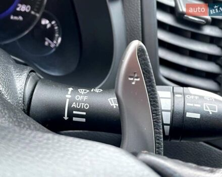 Серый Инфинити FX 37, объемом двигателя 3.7 л и пробегом 164 тыс. км за 13900 $, фото 54 на Automoto.ua