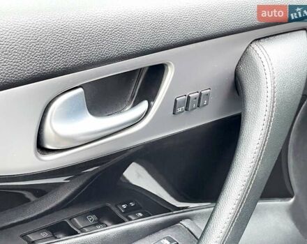 Серый Инфинити FX 37, объемом двигателя 3.7 л и пробегом 164 тыс. км за 13900 $, фото 45 на Automoto.ua