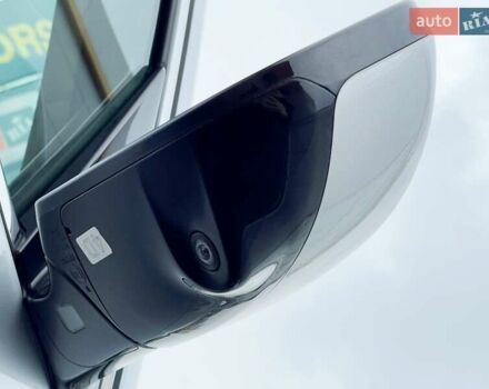 Серый Инфинити FX 37, объемом двигателя 3.7 л и пробегом 164 тыс. км за 13900 $, фото 21 на Automoto.ua