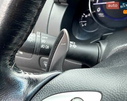 Серый Инфинити FX 37, объемом двигателя 3.7 л и пробегом 164 тыс. км за 13900 $, фото 53 на Automoto.ua