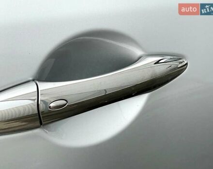 Серый Инфинити FX 37, объемом двигателя 3.7 л и пробегом 164 тыс. км за 13900 $, фото 24 на Automoto.ua