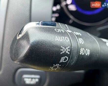 Серый Инфинити FX 37, объемом двигателя 3.7 л и пробегом 164 тыс. км за 13900 $, фото 55 на Automoto.ua