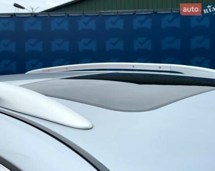 Серый Инфинити FX 37, объемом двигателя 3.7 л и пробегом 164 тыс. км за 13900 $, фото 30 на Automoto.ua