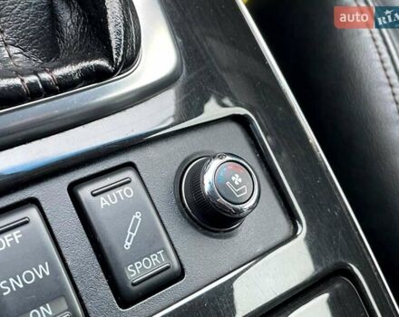 Серый Инфинити FX 37, объемом двигателя 3.7 л и пробегом 164 тыс. км за 13900 $, фото 61 на Automoto.ua