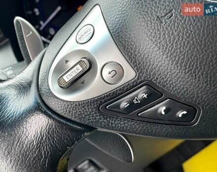 Серый Инфинити FX 37, объемом двигателя 3.7 л и пробегом 164 тыс. км за 13900 $, фото 51 на Automoto.ua