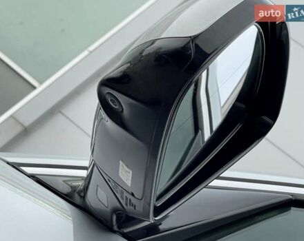 Серый Инфинити FX 37, объемом двигателя 3.7 л и пробегом 164 тыс. км за 13900 $, фото 20 на Automoto.ua