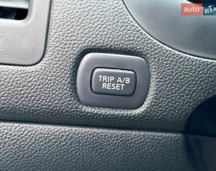 Серый Инфинити FX 37, объемом двигателя 3.7 л и пробегом 164 тыс. км за 13900 $, фото 48 на Automoto.ua