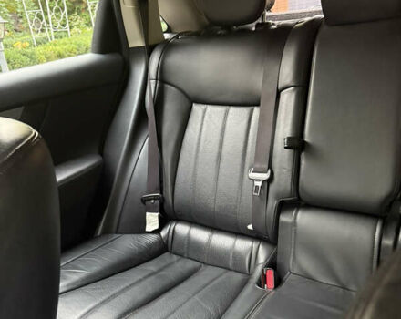 Серый Инфинити FX 37, объемом двигателя 3.7 л и пробегом 250 тыс. км за 12900 $, фото 8 на Automoto.ua