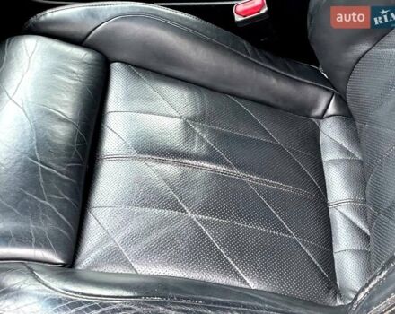 Серый Инфинити FX 37, объемом двигателя 3.7 л и пробегом 164 тыс. км за 13900 $, фото 47 на Automoto.ua
