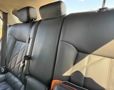 Синий Инфинити FX 37, объемом двигателя 3.7 л и пробегом 50 тыс. км за 28785 $, фото 3 на Automoto.ua