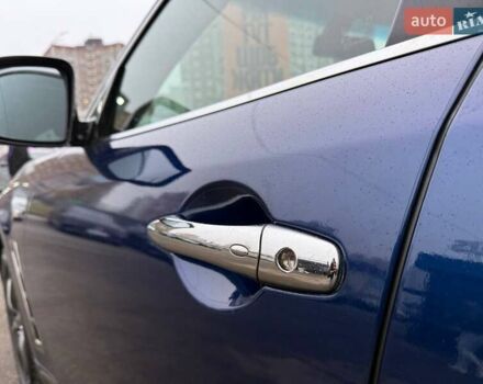 Синий Инфинити FX 37, объемом двигателя 3.7 л и пробегом 41 тыс. км за 30990 $, фото 15 на Automoto.ua