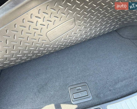 Синий Инфинити FX 37, объемом двигателя 3.7 л и пробегом 41 тыс. км за 33500 $, фото 3 на Automoto.ua