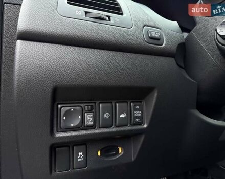 Синий Инфинити FX 37, объемом двигателя 3.7 л и пробегом 41 тыс. км за 30990 $, фото 19 на Automoto.ua