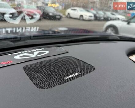 Синий Инфинити FX 37, объемом двигателя 3.7 л и пробегом 41 тыс. км за 30990 $, фото 32 на Automoto.ua