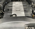 Чорний Інфініті FX 45, об'ємом двигуна 4.5 л та пробігом 197 тис. км за 6999 $, фото 21 на Automoto.ua