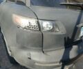 Чорний Інфініті FX 45, об'ємом двигуна 4.5 л та пробігом 185 тис. км за 5500 $, фото 12 на Automoto.ua