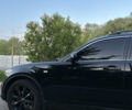 Черный Инфинити FX 45, объемом двигателя 4.5 л и пробегом 295 тыс. км за 12999 $, фото 18 на Automoto.ua