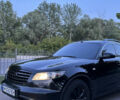 Черный Инфинити FX 45, объемом двигателя 4.5 л и пробегом 295 тыс. км за 12999 $, фото 38 на Automoto.ua