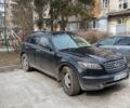 Інфініті FX 45, об'ємом двигуна 4.49 л та пробігом 200 тис. км за 6800 $, фото 1 на Automoto.ua