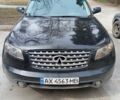 Інфініті FX 45, об'ємом двигуна 4.49 л та пробігом 200 тис. км за 6800 $, фото 2 на Automoto.ua