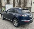 Інфініті FX 45, об'ємом двигуна 4.5 л та пробігом 220 тис. км за 10000 $, фото 4 на Automoto.ua