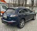 Інфініті FX 45, об'ємом двигуна 4.5 л та пробігом 220 тис. км за 10000 $, фото 9 на Automoto.ua