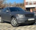 Інфініті FX 45, об'ємом двигуна 4.5 л та пробігом 290 тис. км за 13200 $, фото 5 на Automoto.ua