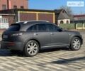 Інфініті FX 45, об'ємом двигуна 4.5 л та пробігом 290 тис. км за 13200 $, фото 6 на Automoto.ua