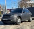 Інфініті FX 45, об'ємом двигуна 4.5 л та пробігом 290 тис. км за 13200 $, фото 1 на Automoto.ua