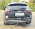 Чорний Інфініті ФХ 50, об'ємом двигуна 5.03 л та пробігом 222 тис. км за 16000 $, фото 4 на Automoto.ua