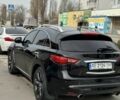 Чорний Інфініті ФХ 50, об'ємом двигуна 5 л та пробігом 189 тис. км за 14399 $, фото 3 на Automoto.ua