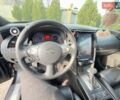 Чорний Інфініті ФХ 50, об'ємом двигуна 5.03 л та пробігом 222 тис. км за 16000 $, фото 8 на Automoto.ua