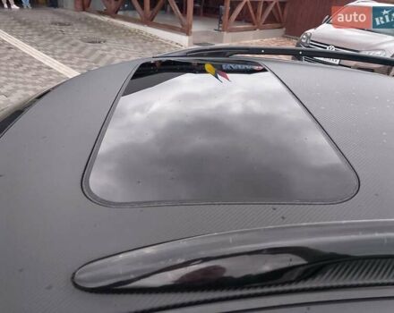 Черный Инфинити ФХ 50, объемом двигателя 5 л и пробегом 180 тыс. км за 13200 $, фото 23 на Automoto.ua