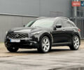 Инфинити ФХ 50 2010 в Киеве на Automoto.ua Черный Инфинити ФХ 50, объемом двигателя 5 л и пробегом 65 тыс. км за 19500 $, фото 10 на Automoto.ua