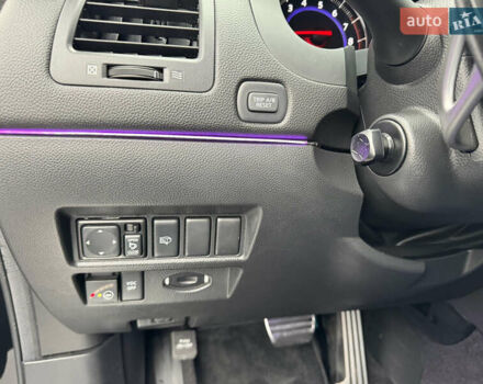 Инфинити ФХ 50 2010 в Киеве на Automoto.ua Черный Инфинити ФХ 50, объемом двигателя 5 л и пробегом 65 тыс. км за 19500 $, фото 26 на Automoto.ua