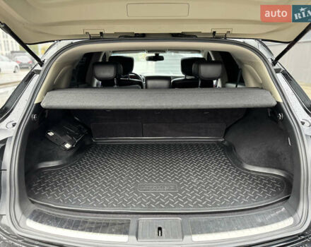 Инфинити ФХ 50 2010 в Киеве на Automoto.ua Черный Инфинити ФХ 50, объемом двигателя 5 л и пробегом 65 тыс. км за 19500 $, фото 41 на Automoto.ua