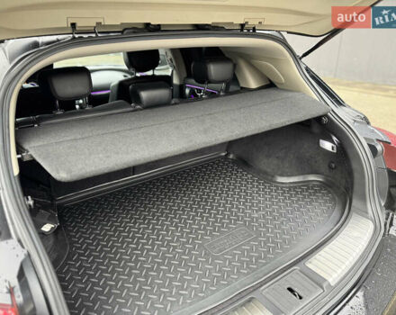 Инфинити ФХ 50 2010 в Киеве на Automoto.ua Черный Инфинити ФХ 50, объемом двигателя 5 л и пробегом 65 тыс. км за 19500 $, фото 42 на Automoto.ua