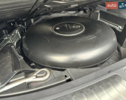 Инфинити ФХ 50 2010 в Киеве на Automoto.ua Черный Инфинити ФХ 50, объемом двигателя 5 л и пробегом 65 тыс. км за 19500 $, фото 43 на Automoto.ua