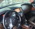 Чорний Інфініті ФХ 50, об'ємом двигуна 5 л та пробігом 207 тис. км за 14600 $, фото 14 на Automoto.ua
