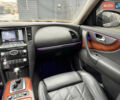 Инфинити ФХ 50 2010 в Киеве на Automoto.ua Черный Инфинити ФХ 50, объемом двигателя 5 л и пробегом 65 тыс. км за 19500 $, фото 24 на Automoto.ua